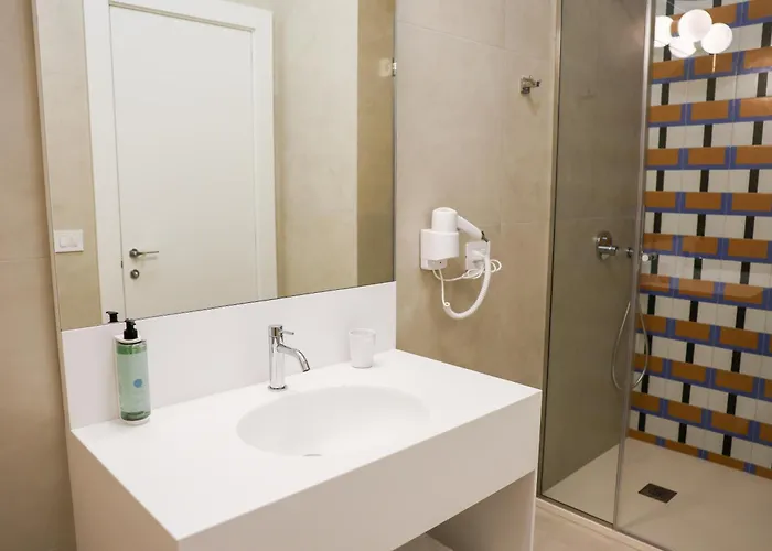 Diamante Rooms Porto Cesareo