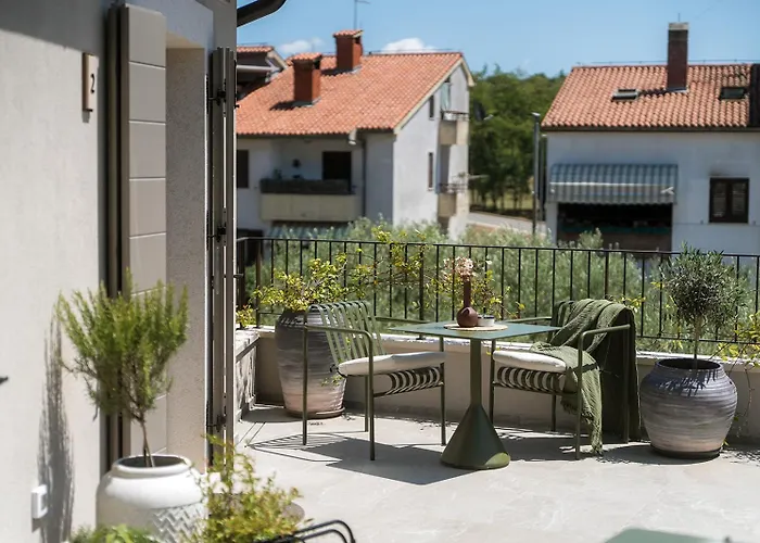 Fancita Rooms B&B