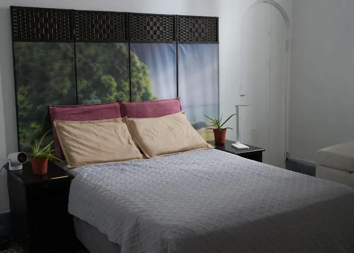 The Mansion Urban Lodge