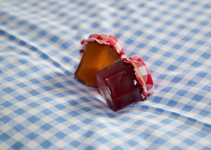 Obst- Und Weinbauernhof Bernhard