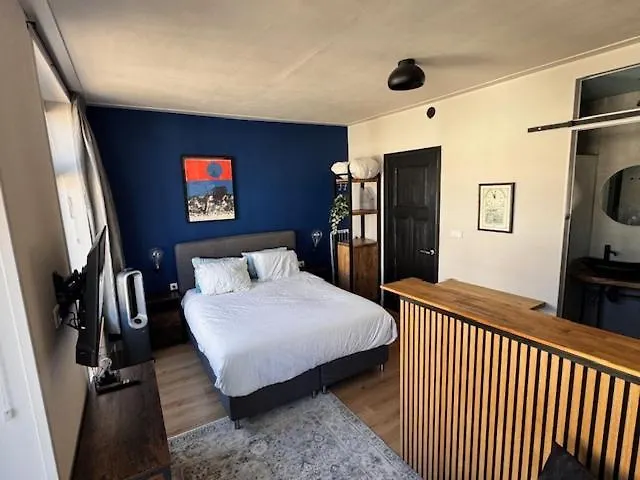 Guesthouse Kst