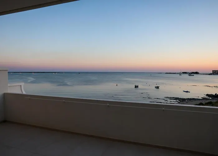 Diamante Rooms Porto Cesareo