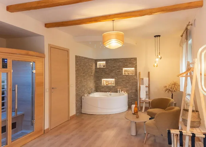 Chiarelli Mountain Suite