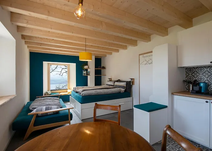 Maison D Hotes Les Bruyeres