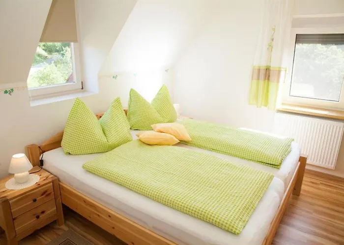 Obst- Und Weinbauernhof Bernhard