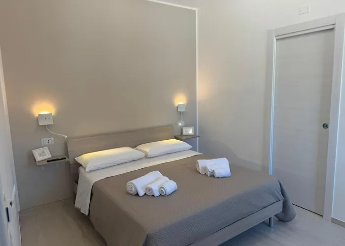 B&B La Perla di Praia