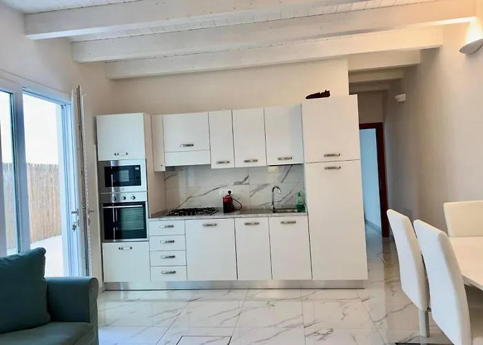 Villa Bianca South sardegna