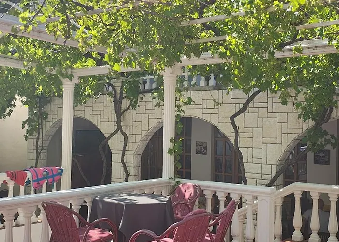 Vila Cetkovic
