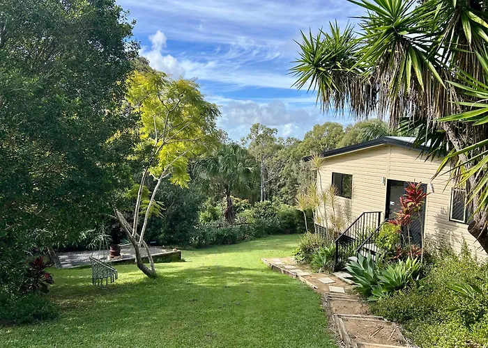 Hinterland Ocean Vista Escape