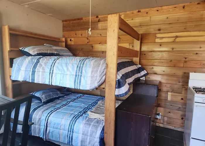 Wasilla Bed & Breakfasts 