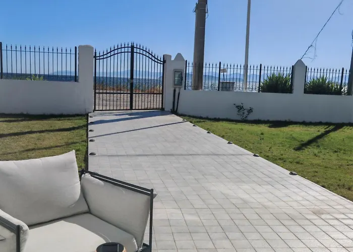 Villa Bianca South sardegna
