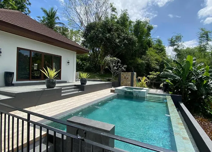 The Villa At Mertolas