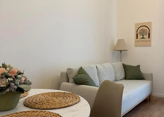 Casa Verdastro B&B