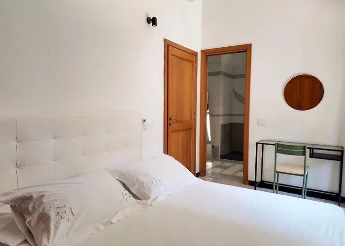 Laurus Home Restaurant B&B Cilento