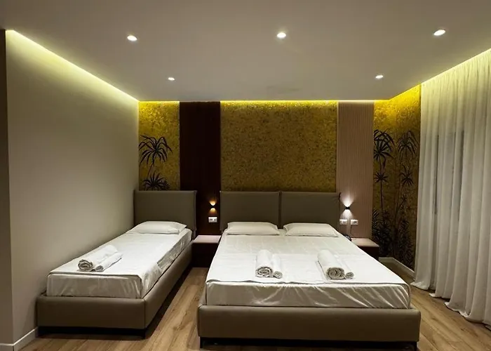 Hotel Leo