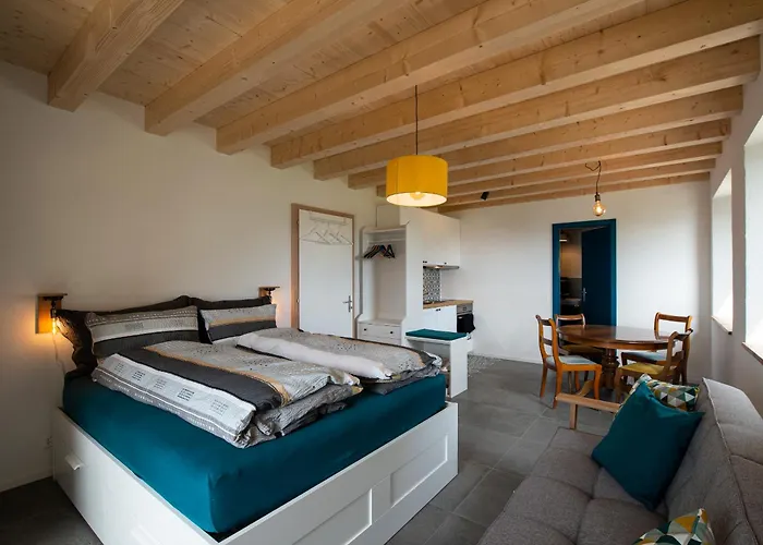 Maison D Hotes Les Bruyeres