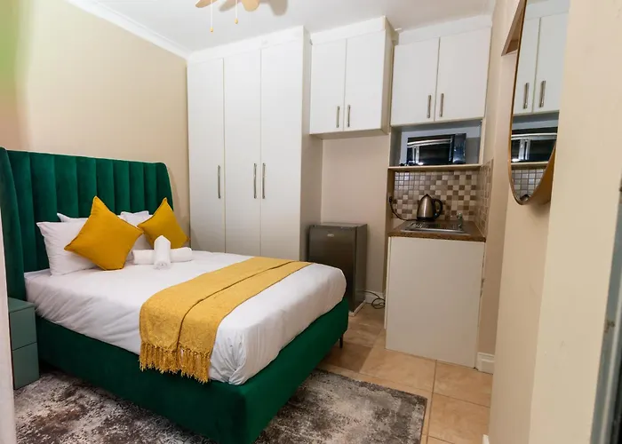 Summerstrand Luxe Villa