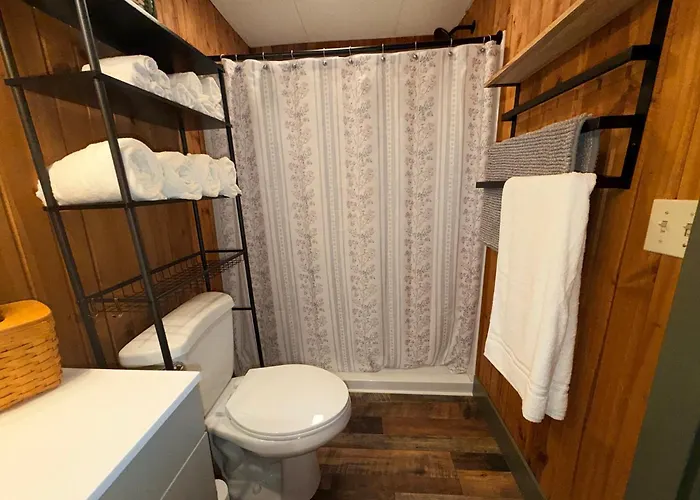 Gruenhaus Private Suite B&B