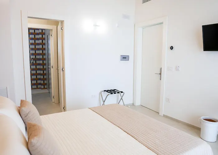 Diamante Rooms Porto Cesareo
