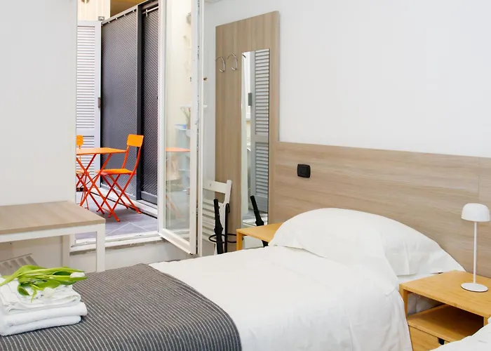 Petit Paris B&B