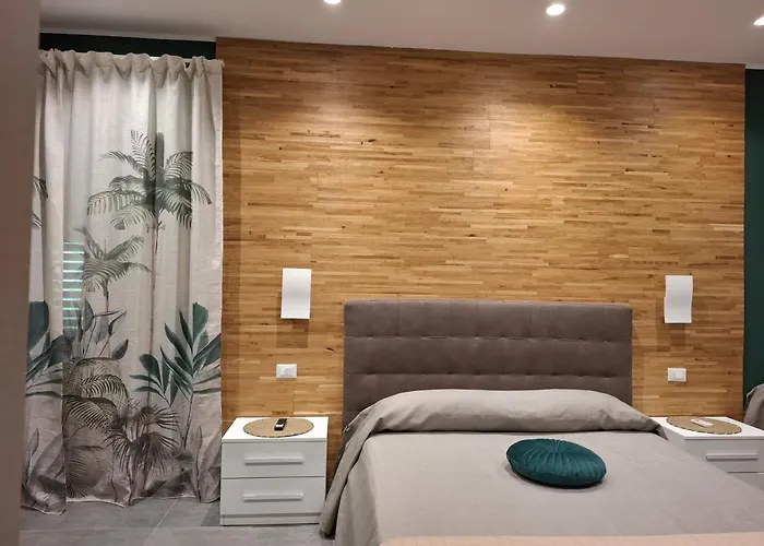 B&B La Grotta