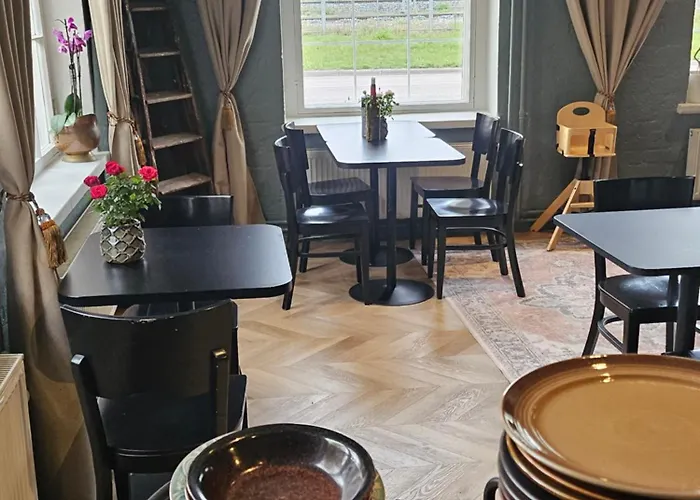 Hanko Bed & Breakfasts 