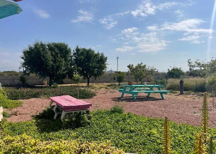 Finca Tolomo