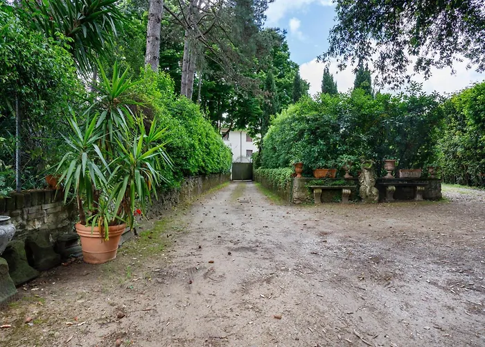 Villa Lombardi