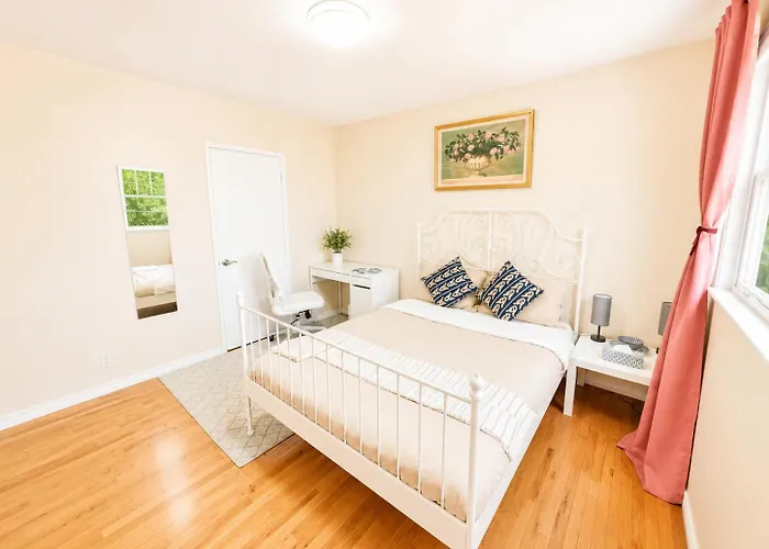 Rosewood House Bed And Breakfast