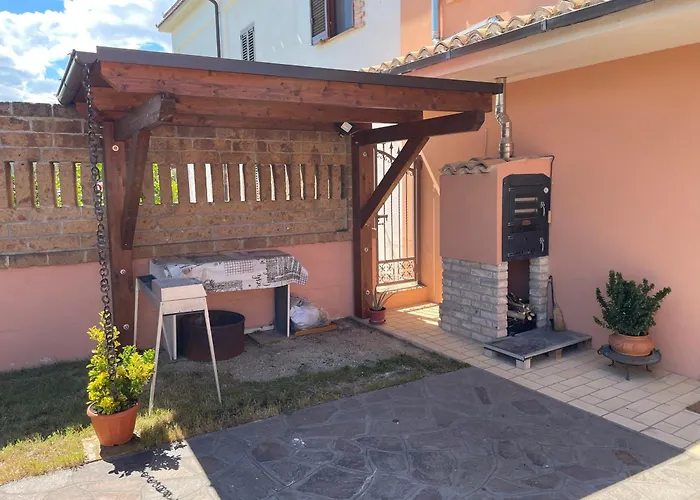 B&B Le Grazie