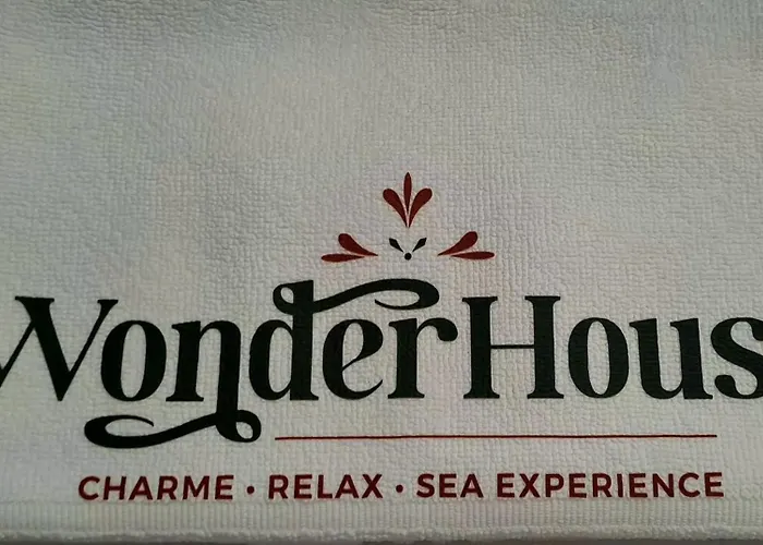 Wonderhouse