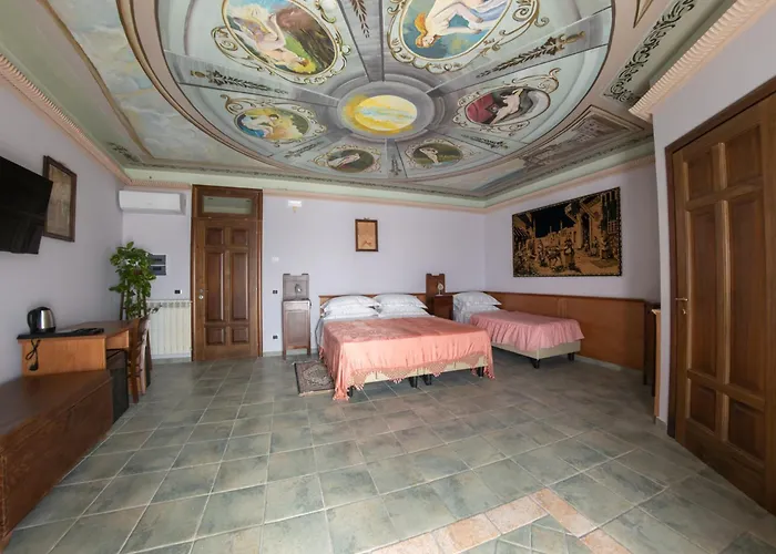 B&B Gioiosa e Delia