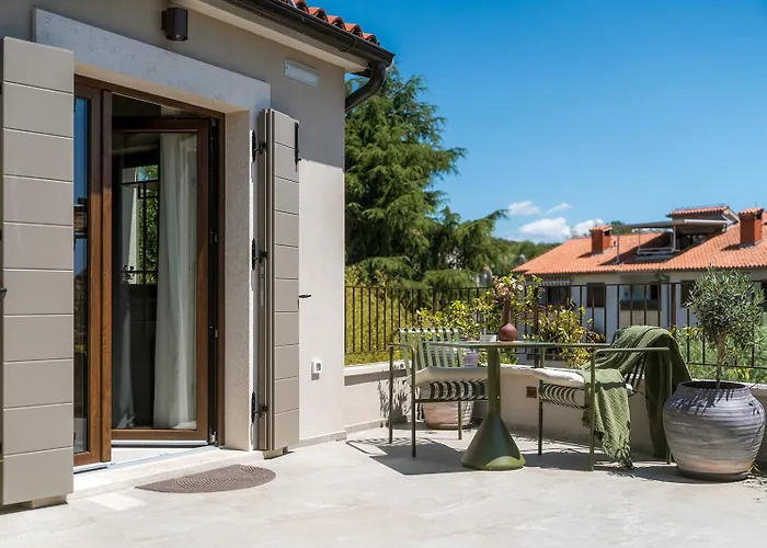 Fancita Rooms B&B