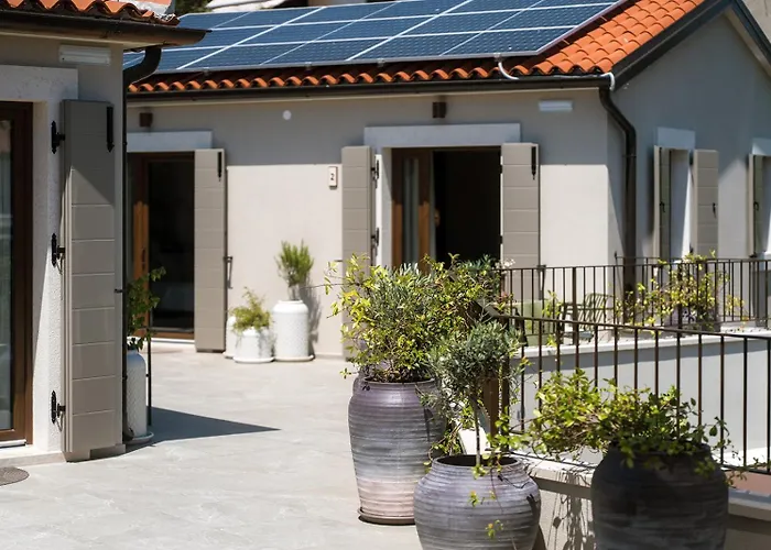 Fancita Rooms B&B