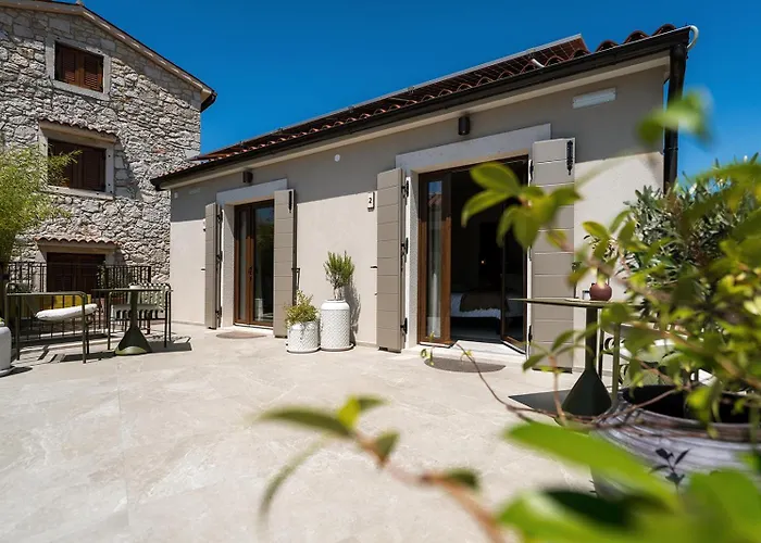 Fancita Rooms B&B