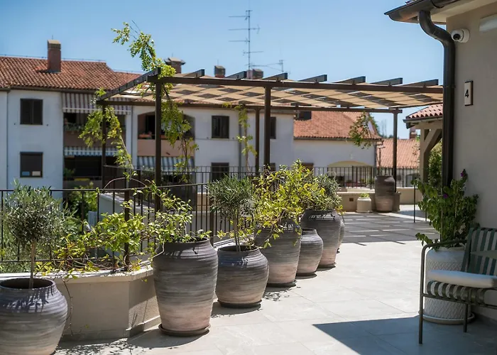 Fancita Rooms B&B