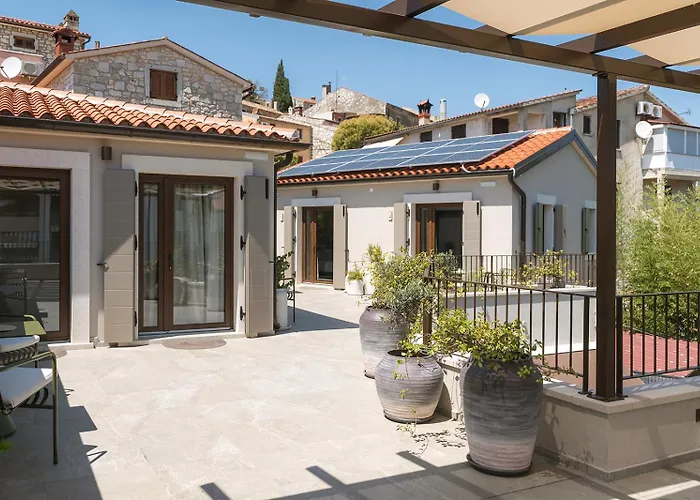 Fancita Rooms B&B