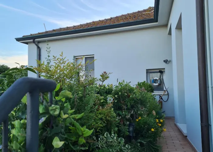 B&B Il Mezzo Marinaio