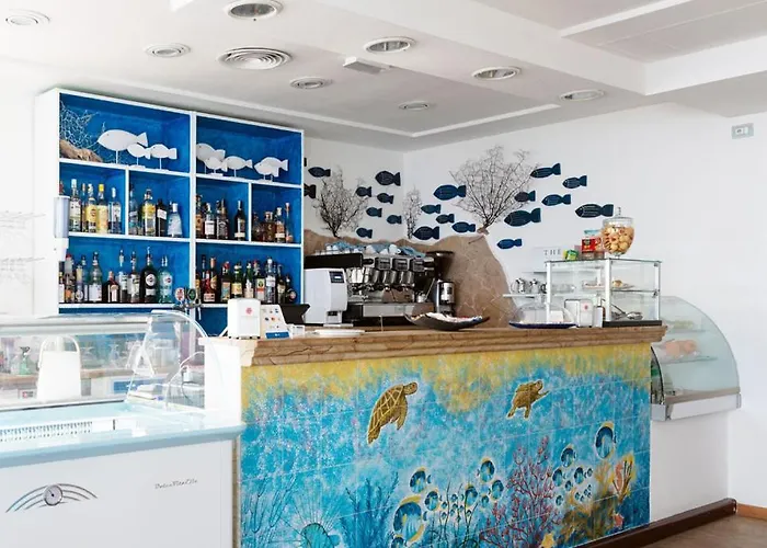 La Locanda del Mare