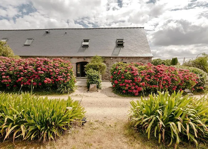 Clos Des Sentiles - Chambres & Table D'Hotes