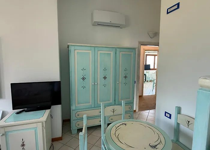 La Locanda del Mare