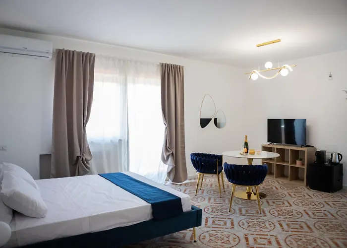 Firmamento Royal House