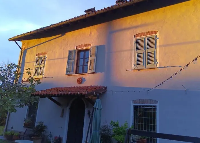 La Canonica della Merella B&B