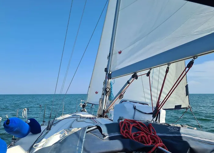 B&B Il Mezzo Marinaio