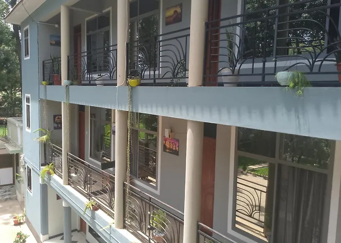 Eva Residence Arusha