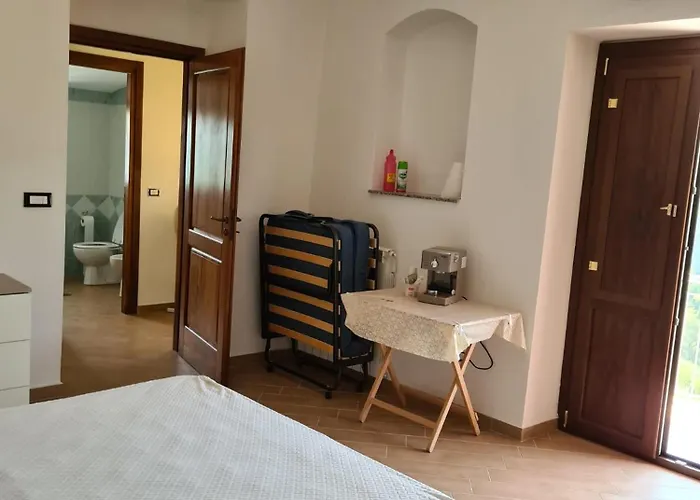 Agriturismo casale Amendola