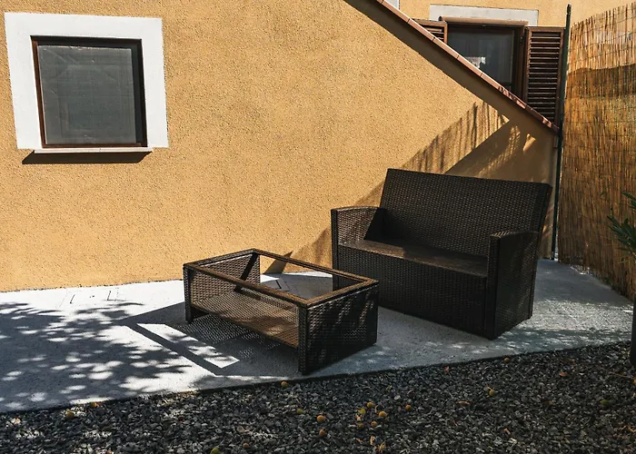 Maison Annelise