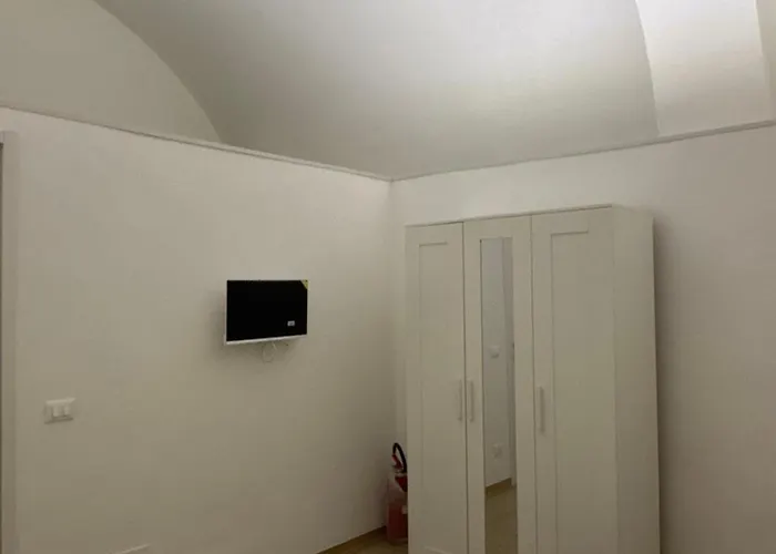 La Casa dei Nonni - B&B