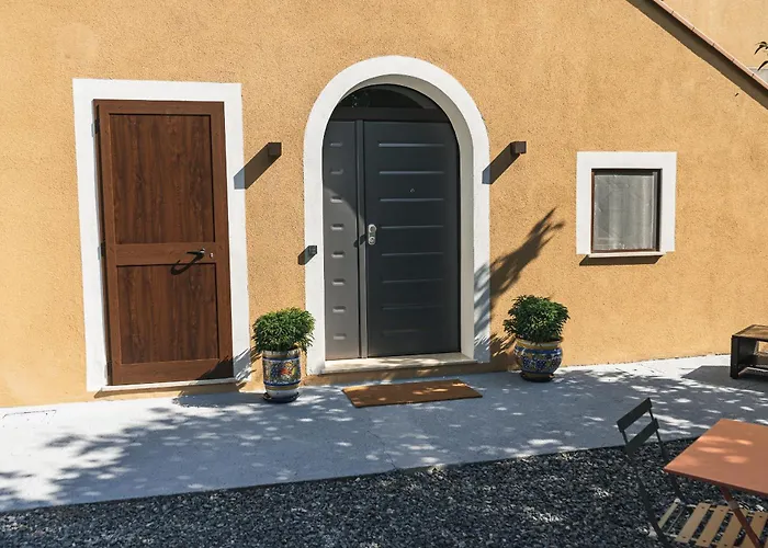 Maison Annelise