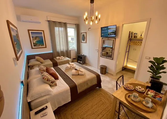 Gioia B&B